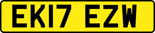 EK17EZW