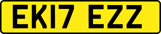EK17EZZ