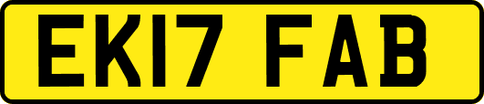 EK17FAB