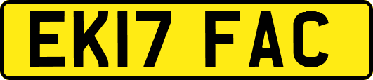 EK17FAC