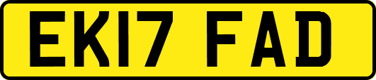 EK17FAD
