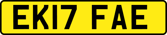 EK17FAE