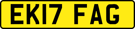 EK17FAG