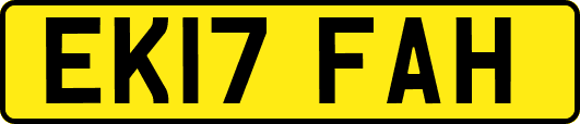 EK17FAH