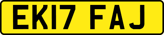 EK17FAJ