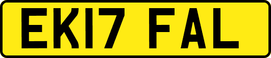 EK17FAL