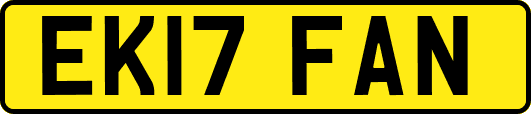 EK17FAN