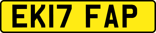EK17FAP