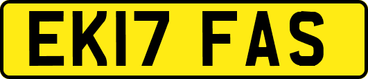 EK17FAS