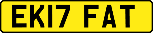 EK17FAT