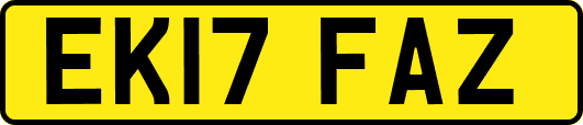 EK17FAZ