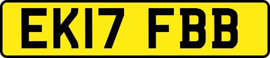 EK17FBB