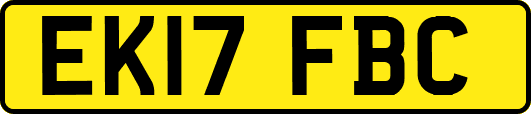 EK17FBC