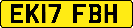 EK17FBH