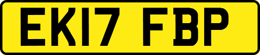 EK17FBP