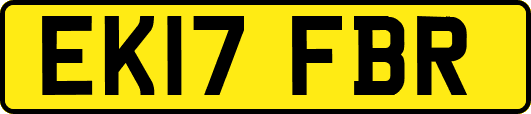 EK17FBR