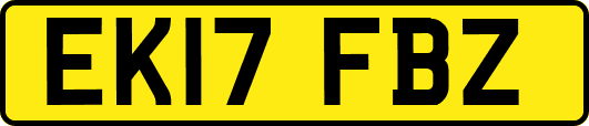 EK17FBZ