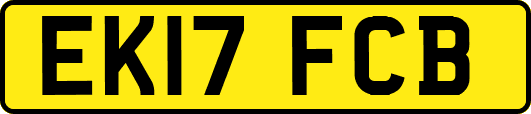 EK17FCB