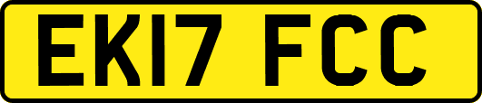 EK17FCC
