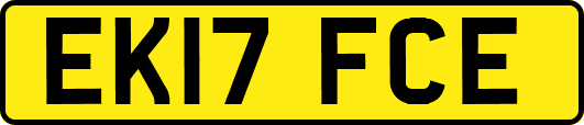 EK17FCE