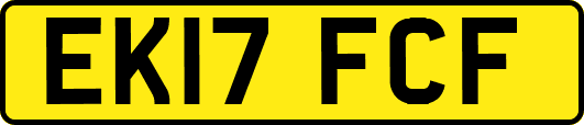 EK17FCF