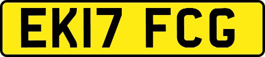 EK17FCG