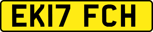 EK17FCH