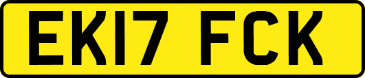 EK17FCK