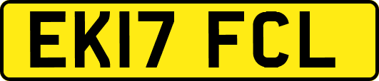 EK17FCL