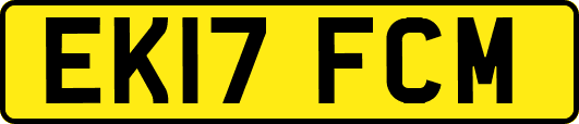 EK17FCM