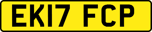 EK17FCP
