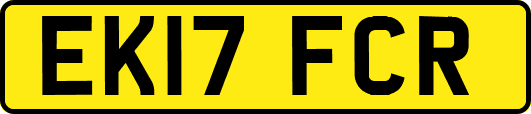 EK17FCR