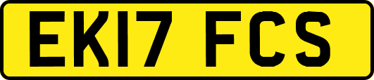 EK17FCS