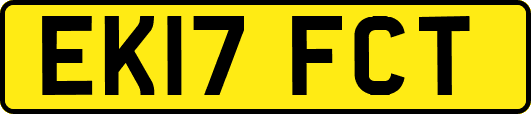 EK17FCT