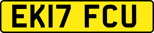 EK17FCU