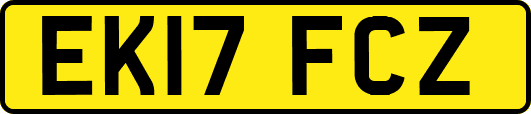 EK17FCZ