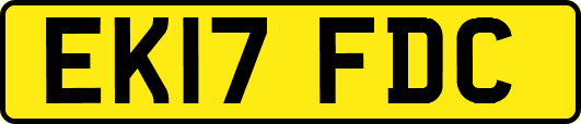 EK17FDC