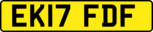 EK17FDF