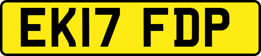 EK17FDP