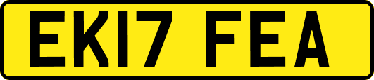 EK17FEA