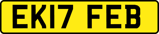 EK17FEB