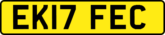 EK17FEC