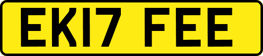 EK17FEE