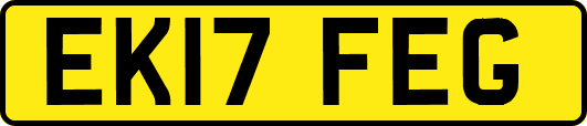 EK17FEG