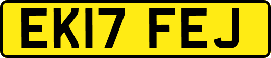 EK17FEJ