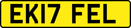 EK17FEL