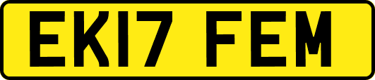 EK17FEM