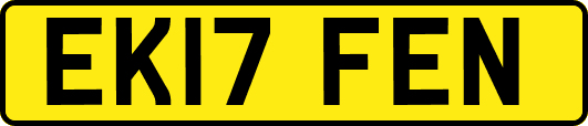 EK17FEN