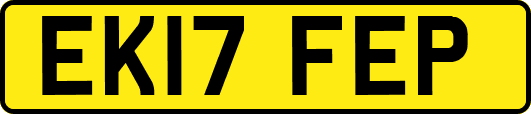 EK17FEP