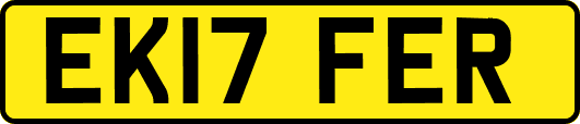 EK17FER
